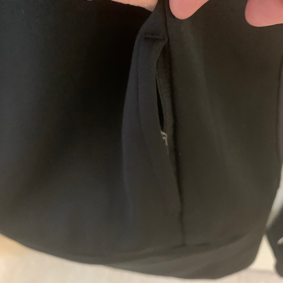 ADIDAS FITTED RUNNING HOODIE - Picture 4 of 6